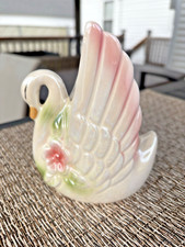 Fine ceramic swan for sale  Providence