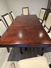 Dining room furniture for sale  LOUGHBOROUGH