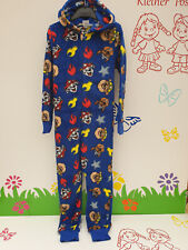 Jumpsuit verall hausanzug gebraucht kaufen  Mühlhausen/Thüringen