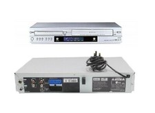 Dvc8700 dvd player for sale  NORWICH