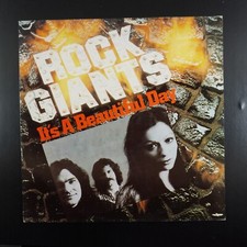 Beautiful day rock gebraucht kaufen  Altmannstein