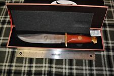 Collectible knife american for sale  Anchorage