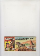 Riginal silberpfeil piccolo gebraucht kaufen  Langerwehe