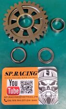 Pignon boite vitesse d'occasion Pignon boite vitesse d'occasion  La Tour-d'Aigues