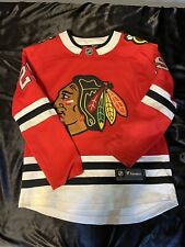 Blackhawks fleury jersey for sale  Roscoe