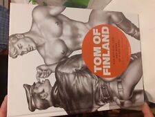 Tom finland livre d'occasion  Neufchâtel-en-Bray
