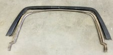 Rear tailgate window for sale  Billings