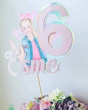 Jojo siwa personalised for sale  BARKING