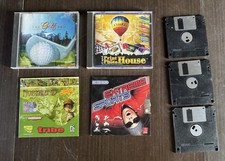 Lotto giochi software usato  Zinasco