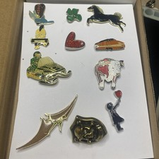 Enamel pin badges for sale Enamel pin badges for sale  TUNBRIDGE WELLS