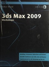 3ds max 2009 gebraucht kaufen  Koblenz