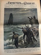 Domenica del corriere usato Domenica del corriere usato  Cirie