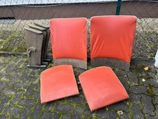 Alte kinostühle zum gebraucht kaufen Alte kinostühle zum gebraucht kaufen  Schwaig b.Nürnberg