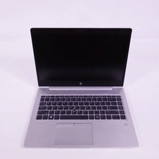g6 elitebook hp 745 for sale  Stow