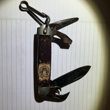 Vintage camillus new for sale  Charlottesville