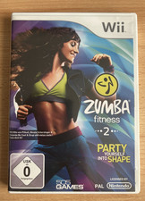 Zumba fitness riginal gebraucht kaufen  Bad Salzdetfurth