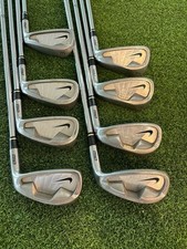 Nike nds iron for sale  Summerville