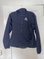 Arc teryx navy for sale  Alexandria