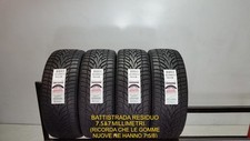 Gomme usate termiche usato  Comiso