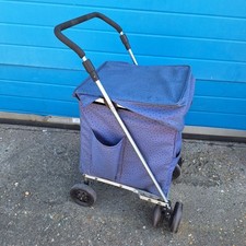 vintage shopping trolley for sale vintage shopping trolley for sale CANTERBURY