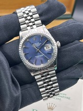 Rolex datejust watch for sale  DEAL
