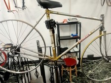 Bici legnano vintage usato  Torino