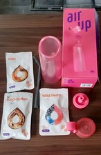 Air trinkflasche pots gebraucht kaufen  Reichertsheim