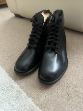 Men black sanders for sale  WARRINGTON