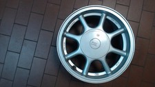 Alufelgensatz mille miglia gebraucht kaufen  Warendorf