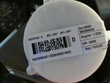 Ceinture droit iveco d'occasion Ceinture droit iveco d'occasion  Aubagne