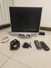 Philips 15pfl4122 retrogame usato  Dalmine