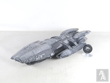 Galactica battlestar ship for sale  WESTBURY