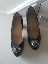 Shoes size leather for sale  BRISTOL