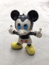 Vintage spielfigur disney gebraucht kaufen  Bielefeld