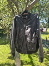 Leder jacken zimtstern gebraucht kaufen  Datteln