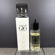 Giorgio armani acqua for sale  Westminster
