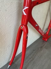 Kestrel 200 sci for sale  Los Angeles