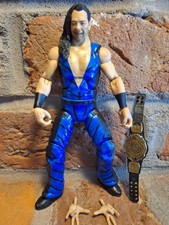Wwe elite shinsuke for sale  Mooresburg