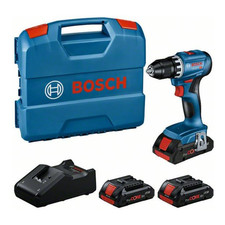 Bosch professional akku gebraucht kaufen  Berlin