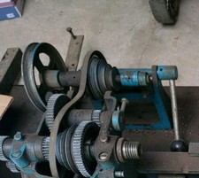 Vintage atlas craftsman for sale  Fulton