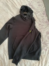 Black stone island for sale  DENNY