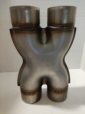 Universal dual crossover for sale  Donna