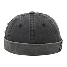 Beanie hüte gerollte gebraucht kaufen  Versand nach Germany