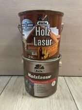 Düfa holzlasur wetterschutz gebraucht kaufen  Ensdorf