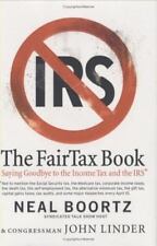Fair tax book for sale  Aurora