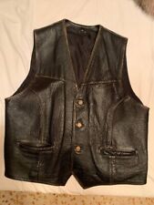 Gilet uomo vera usato  Ferrara