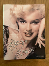 Complete films marilyn for sale  DAWLISH