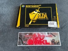Jeu boite nintendo d'occasion  Lognes