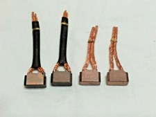 Escovas de arranque Willys Jeep MZ 4162 17-33 MZ 2012 MZ 2012AS 6 ou 12 volts comprar usado Escovas de arranque Willys Jeep MZ 4162 17-33 MZ 2012 MZ 2012AS 6 ou 12 volts comprar usado  Enviando para Brazil