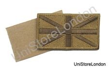 Badge union jack for sale  SOUTHALL
